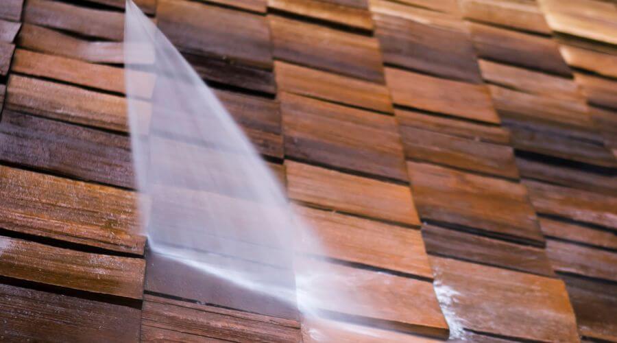 Roof Repair in Derry, NH