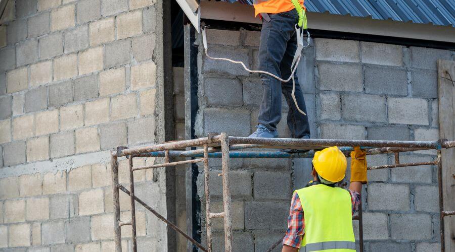Professional residential roofers in Derry, NH